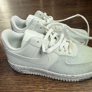 Nike Air Force 1 Crater Women’s size 6.5